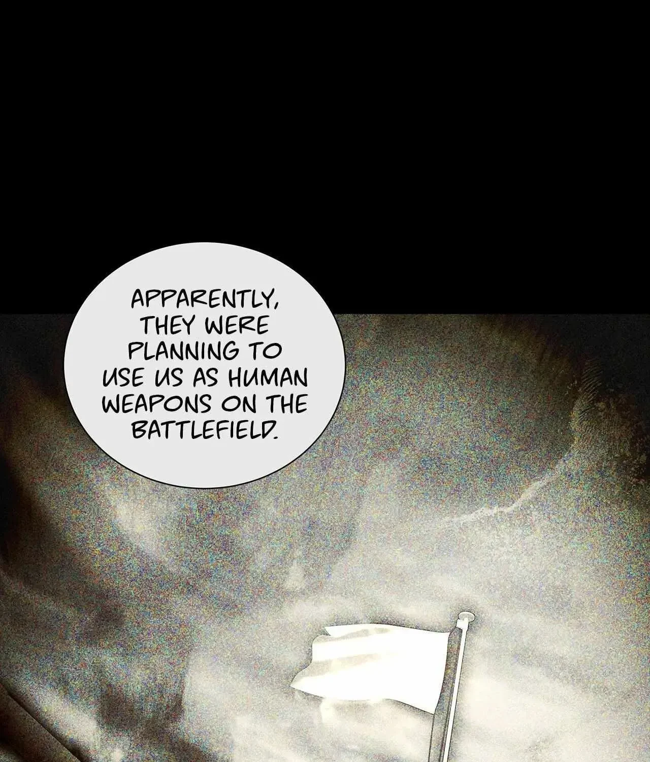 The Melancholic Conman Chapter 29.1, page 75
