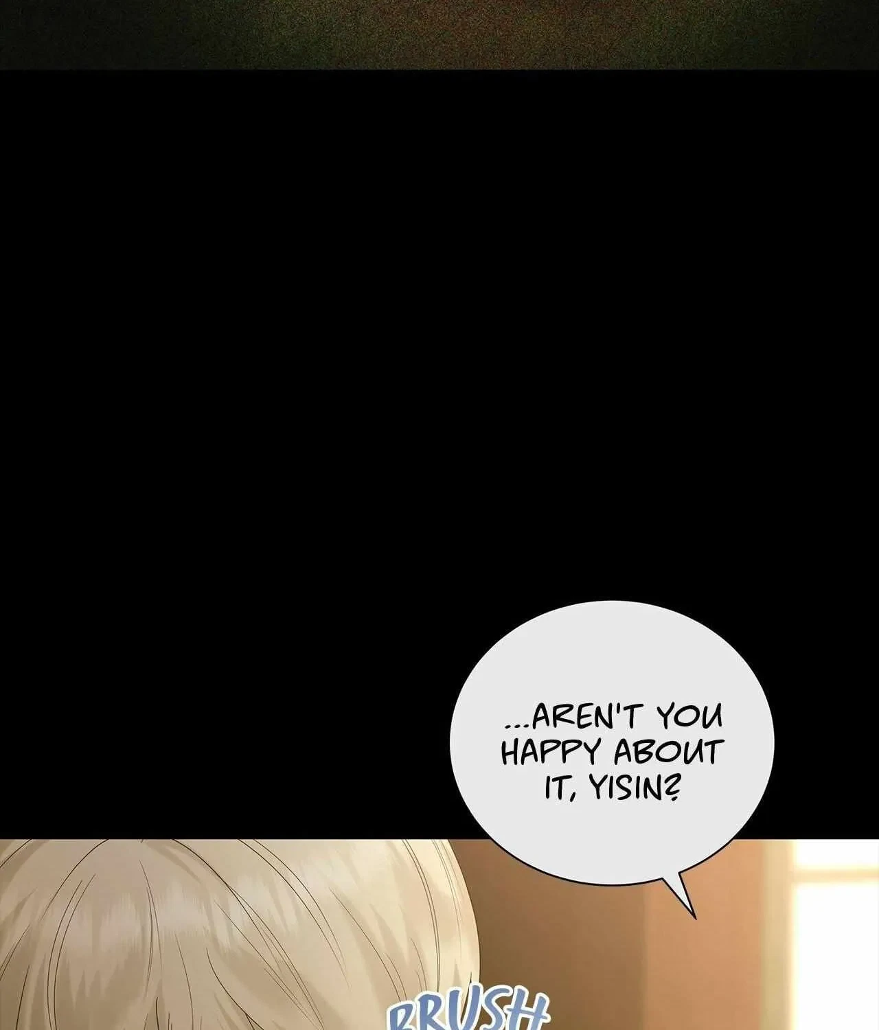 The Melancholic Conman Chapter 29.1, page 82