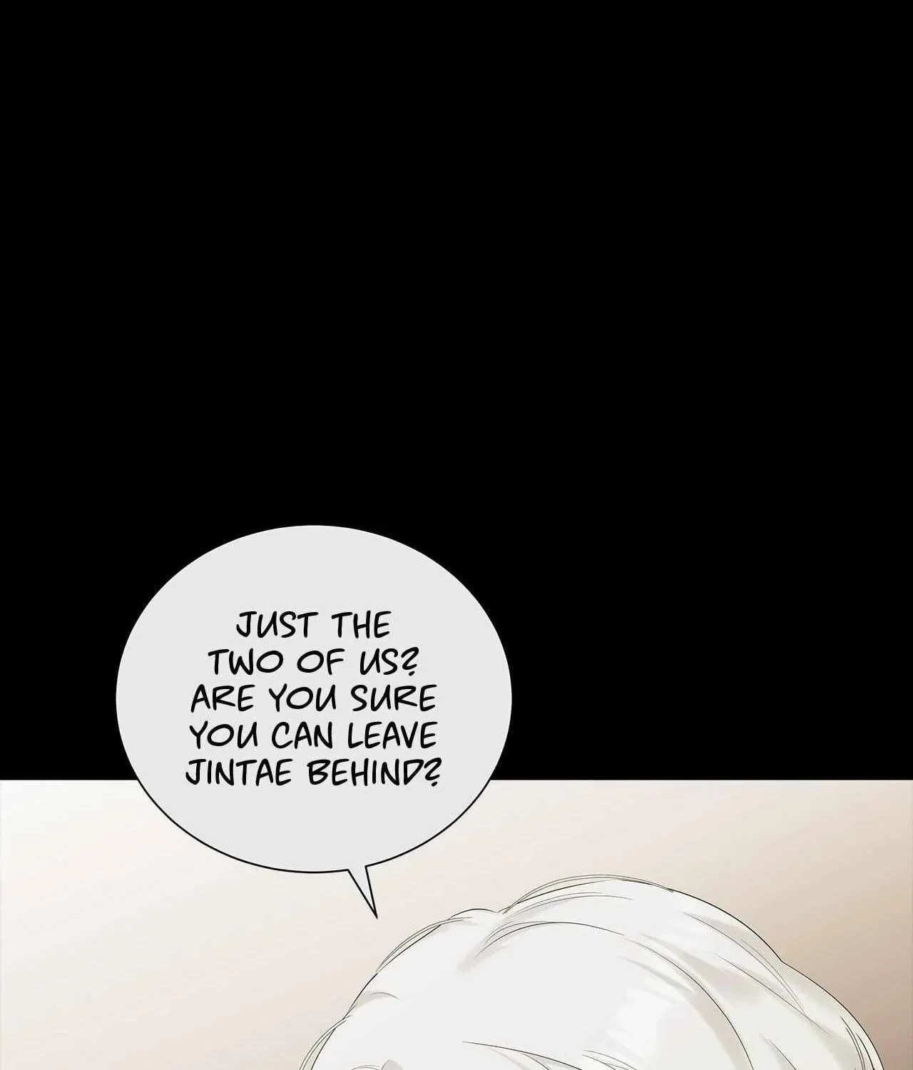 The Melancholic Conman Chapter 29.1, page 86