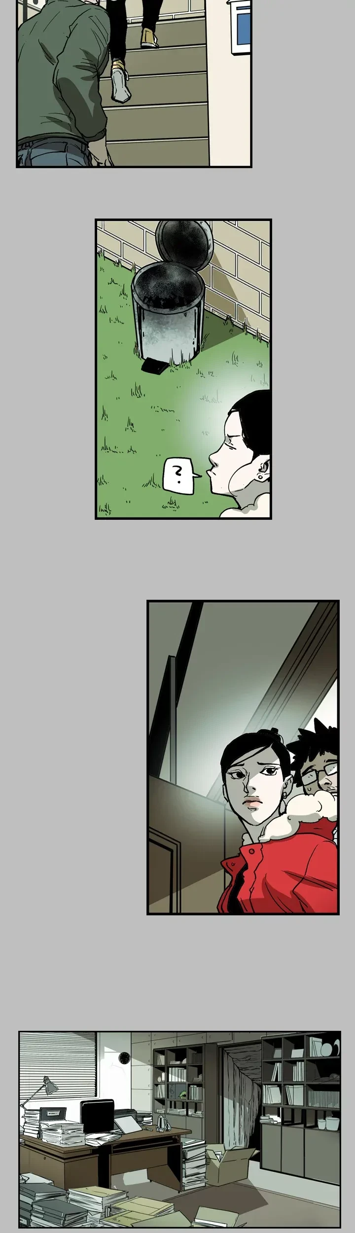 Chapter 67, page 22