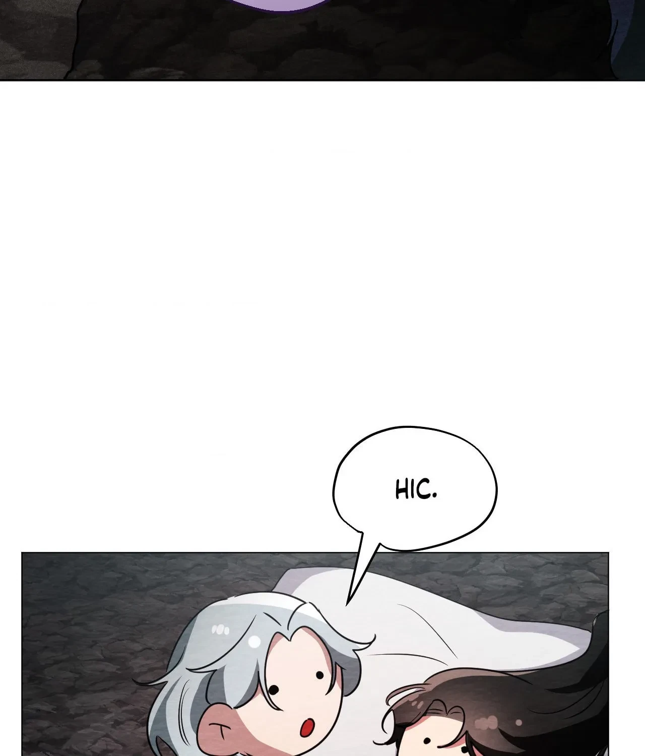 Capturing Spirits, Catching Feelings Chapter 8.1, page 101