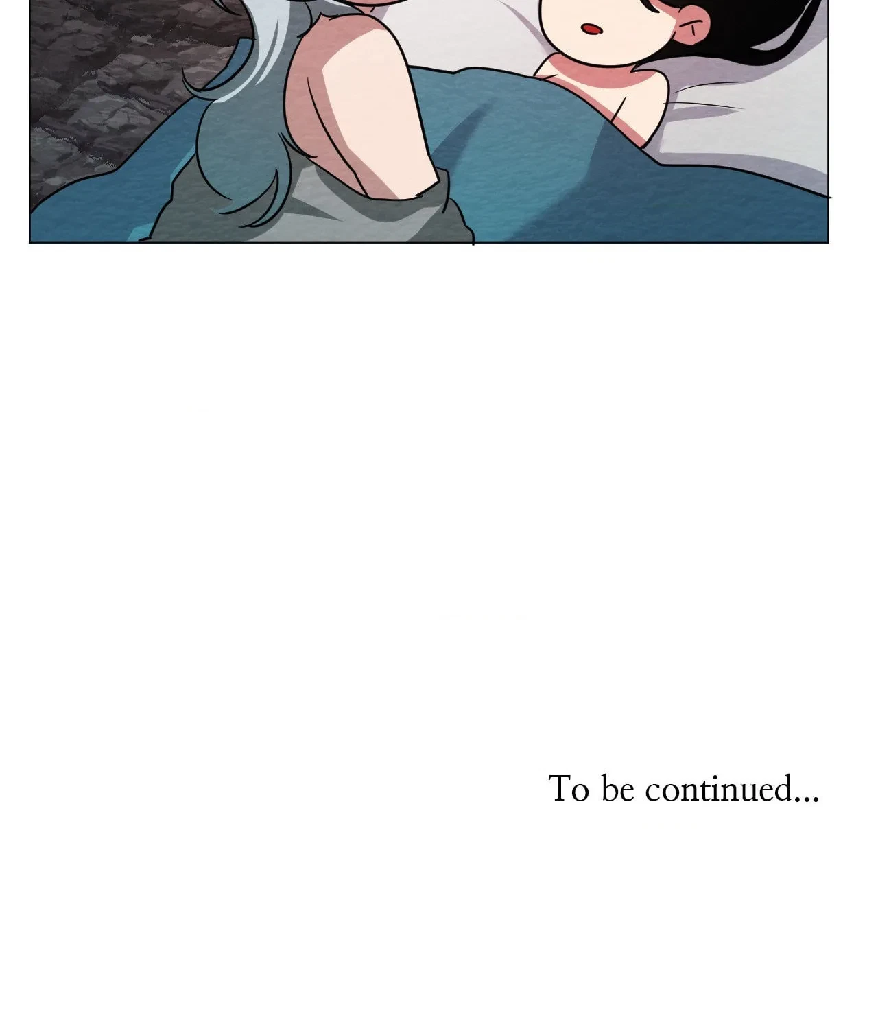Capturing Spirits, Catching Feelings Chapter 8.1, page 102