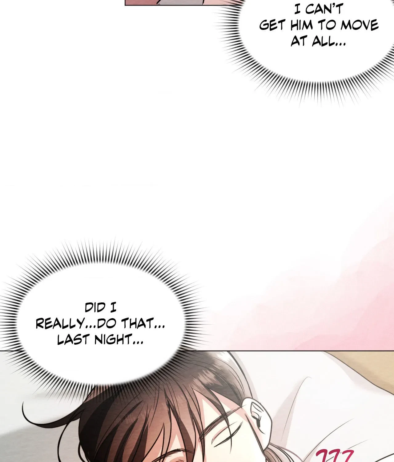 Capturing Spirits, Catching Feelings Chapter 8.1, page 12