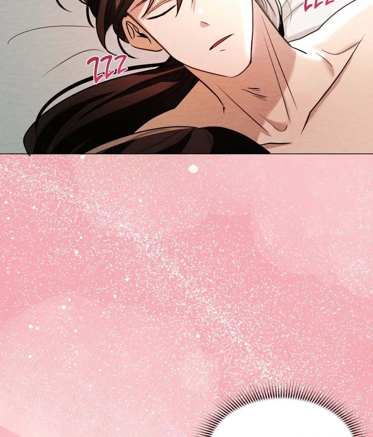 Capturing Spirits, Catching Feelings Chapter 8.1, page 13