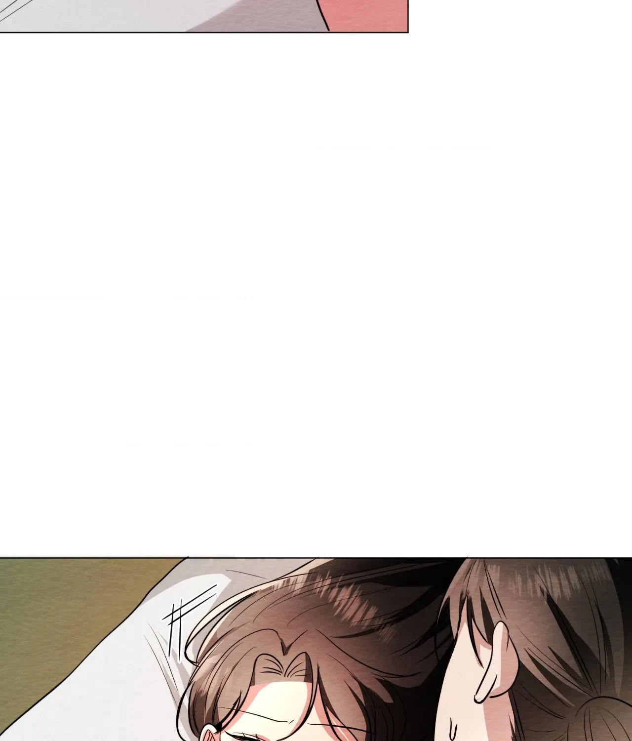 Capturing Spirits, Catching Feelings Chapter 8.1, page 20