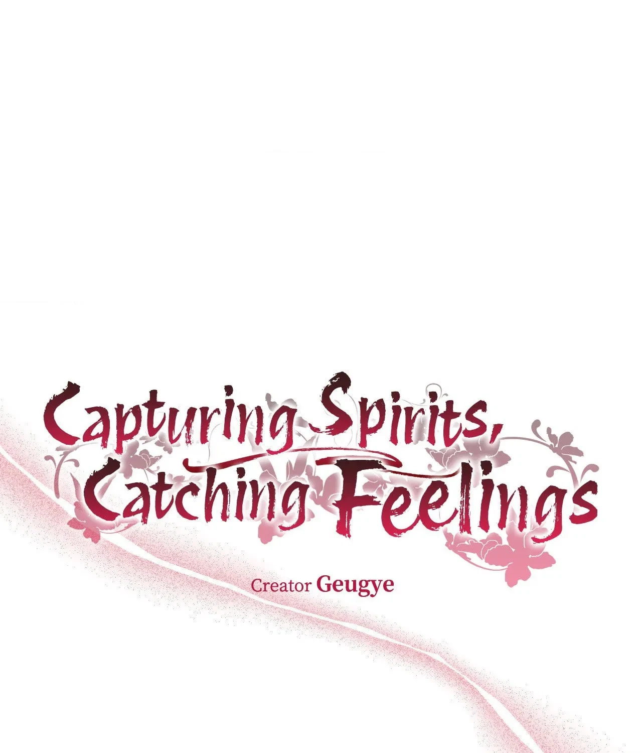 Capturing Spirits, Catching Feelings Chapter 8.1, page 25