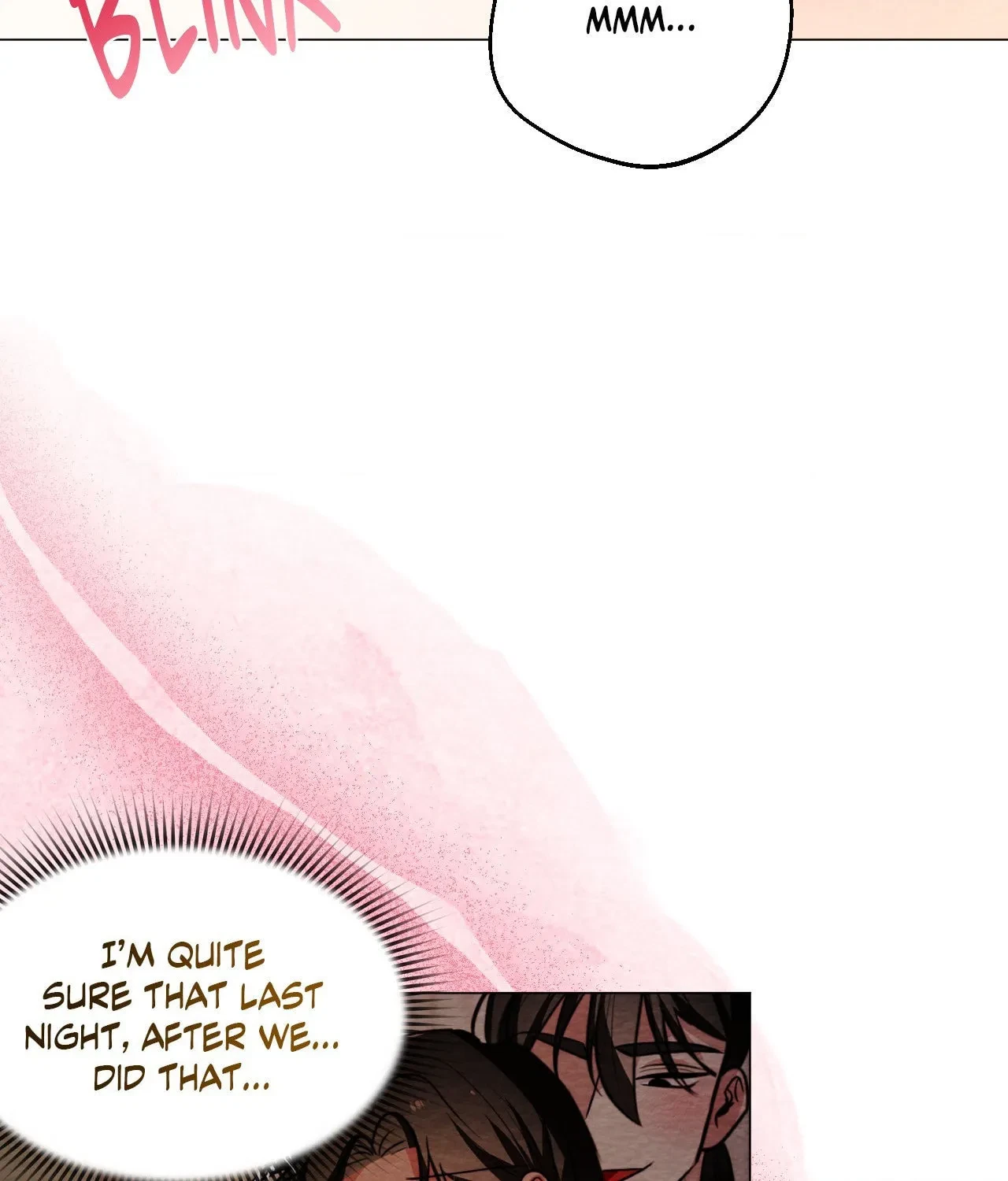 Capturing Spirits, Catching Feelings Chapter 8.1, page 3