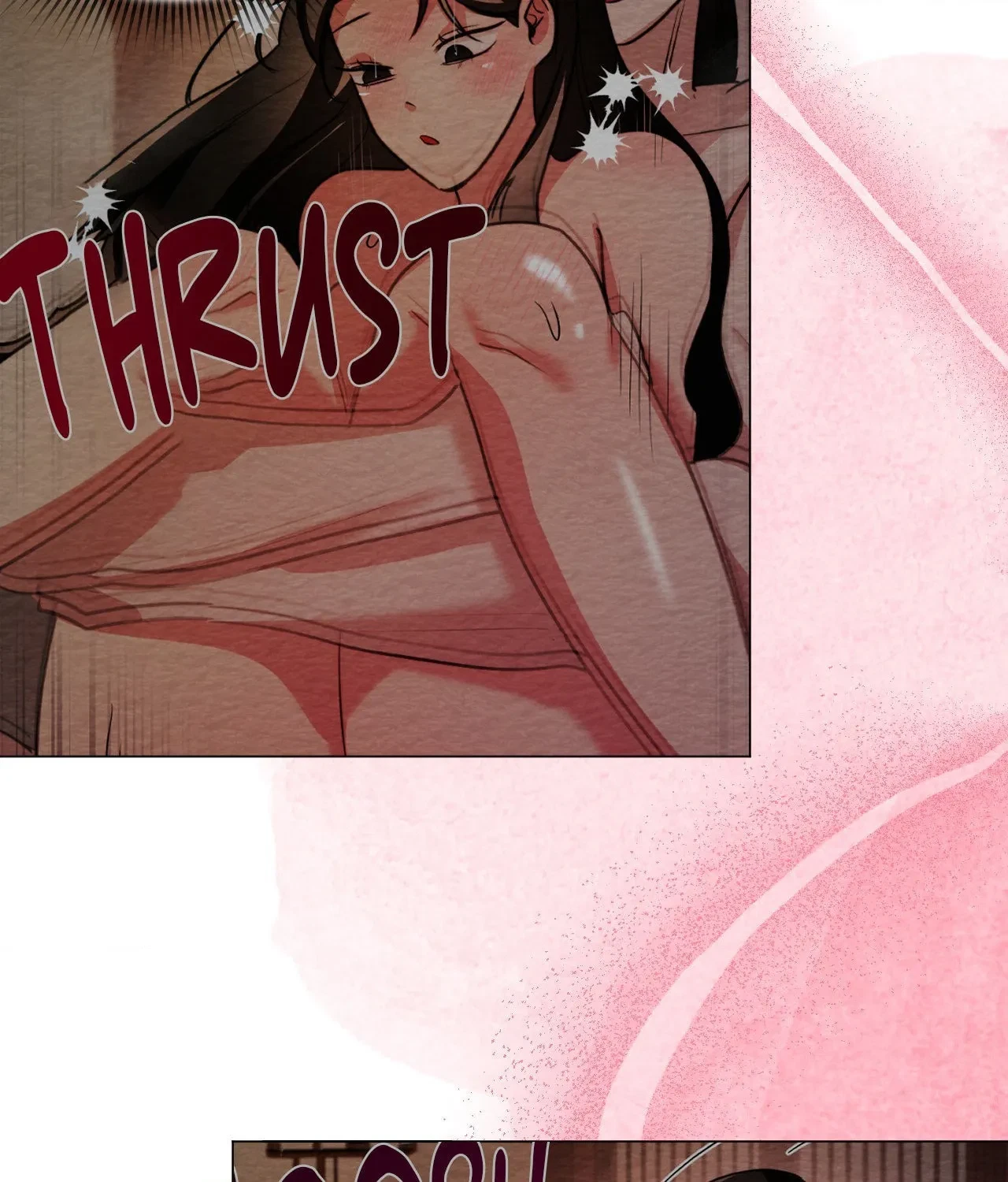 Capturing Spirits, Catching Feelings Chapter 8.1, page 4