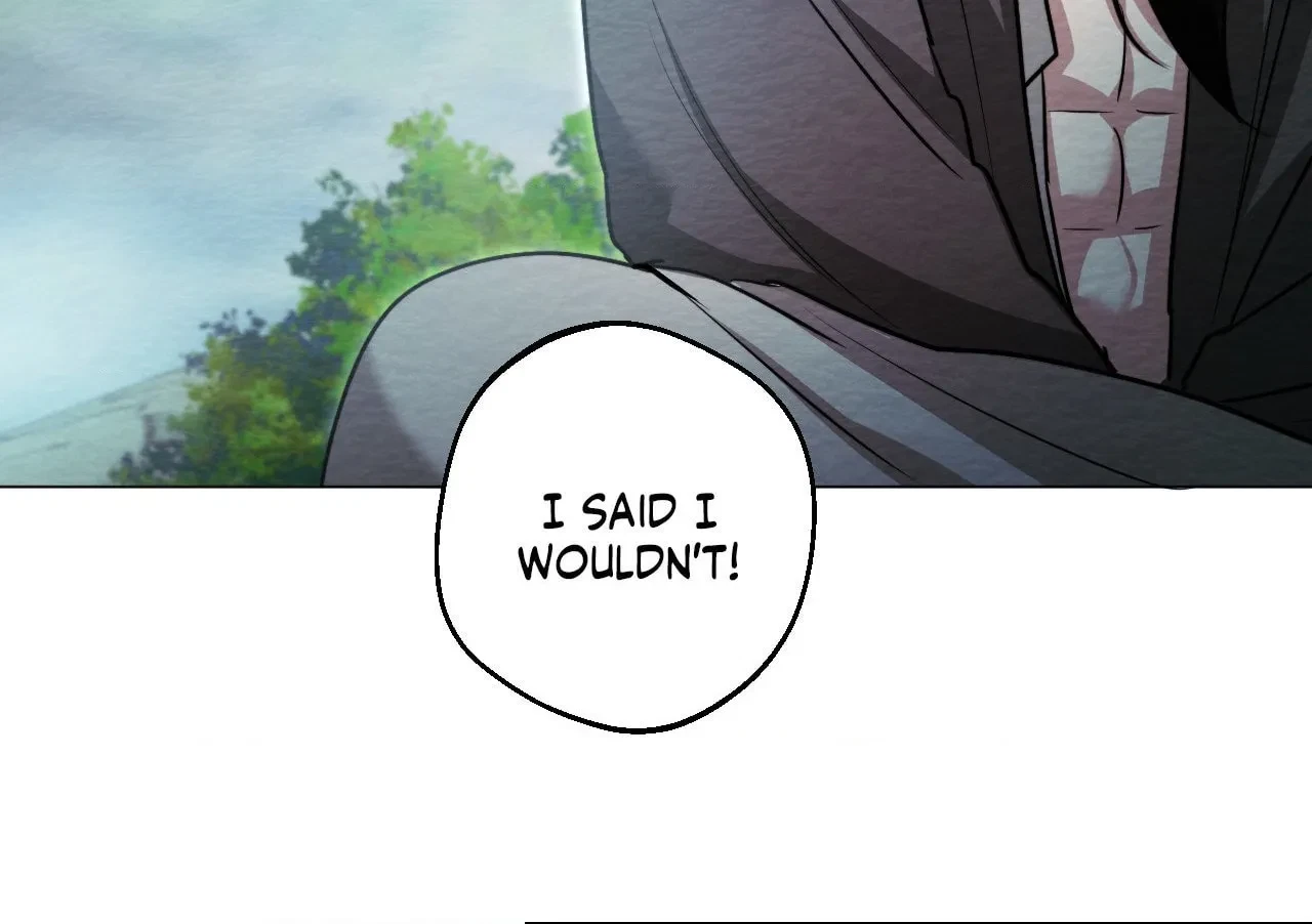 Capturing Spirits, Catching Feelings Chapter 8.1, page 40