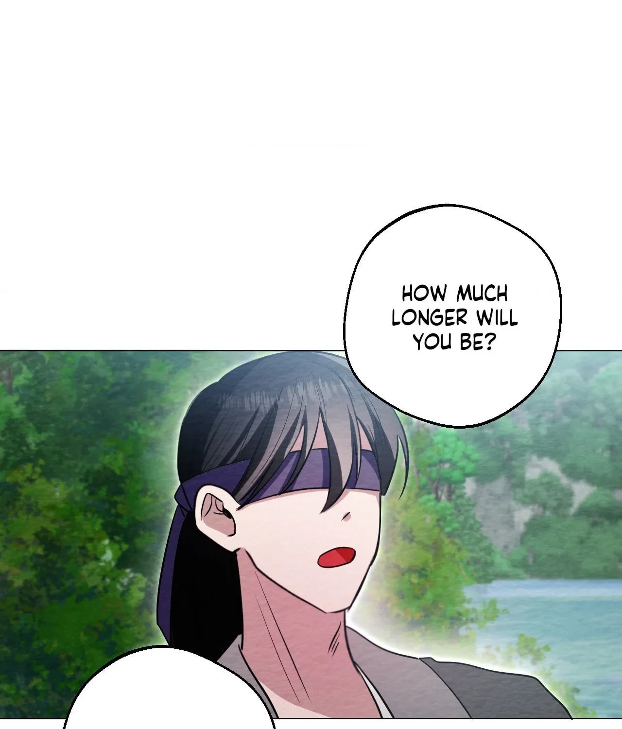 Capturing Spirits, Catching Feelings Chapter 8.1, page 69