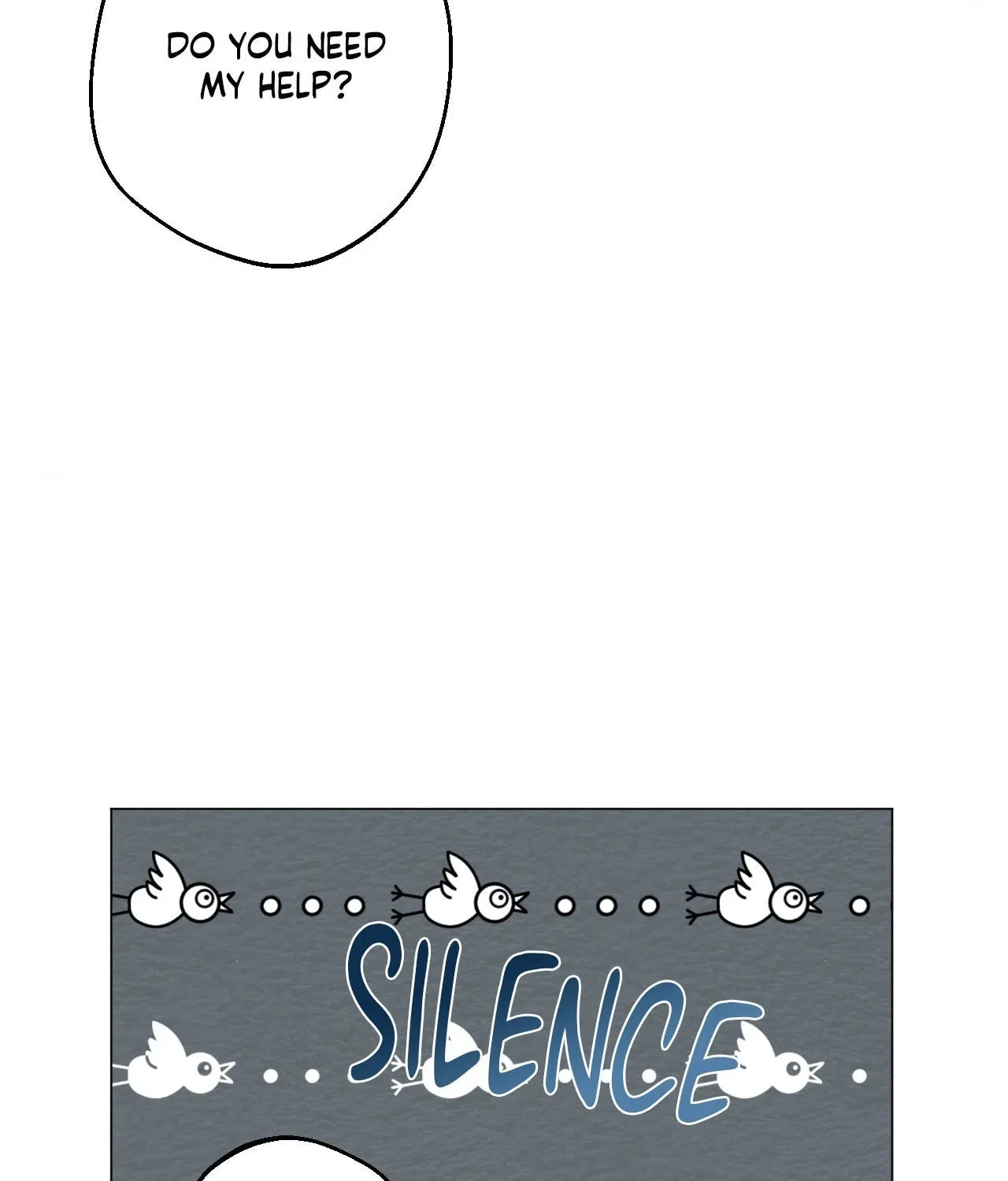 Capturing Spirits, Catching Feelings Chapter 8.1, page 70