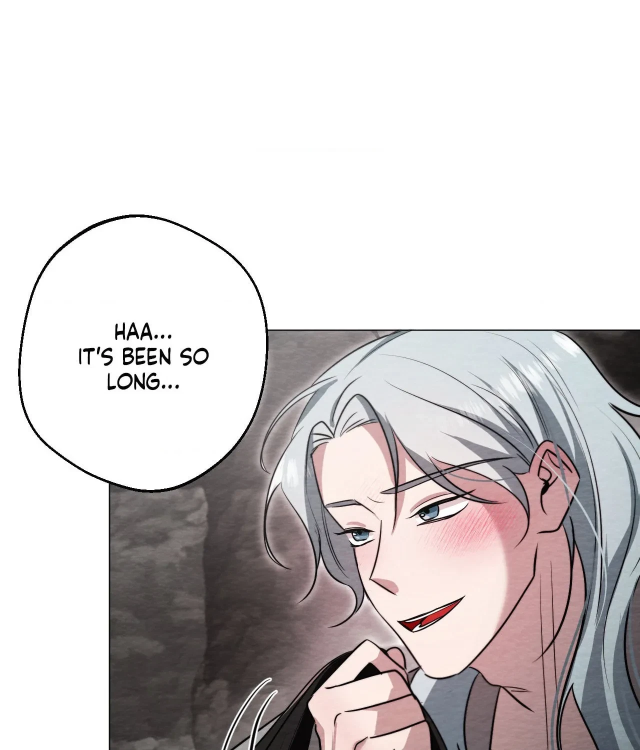 Capturing Spirits, Catching Feelings Chapter 8.1, page 88