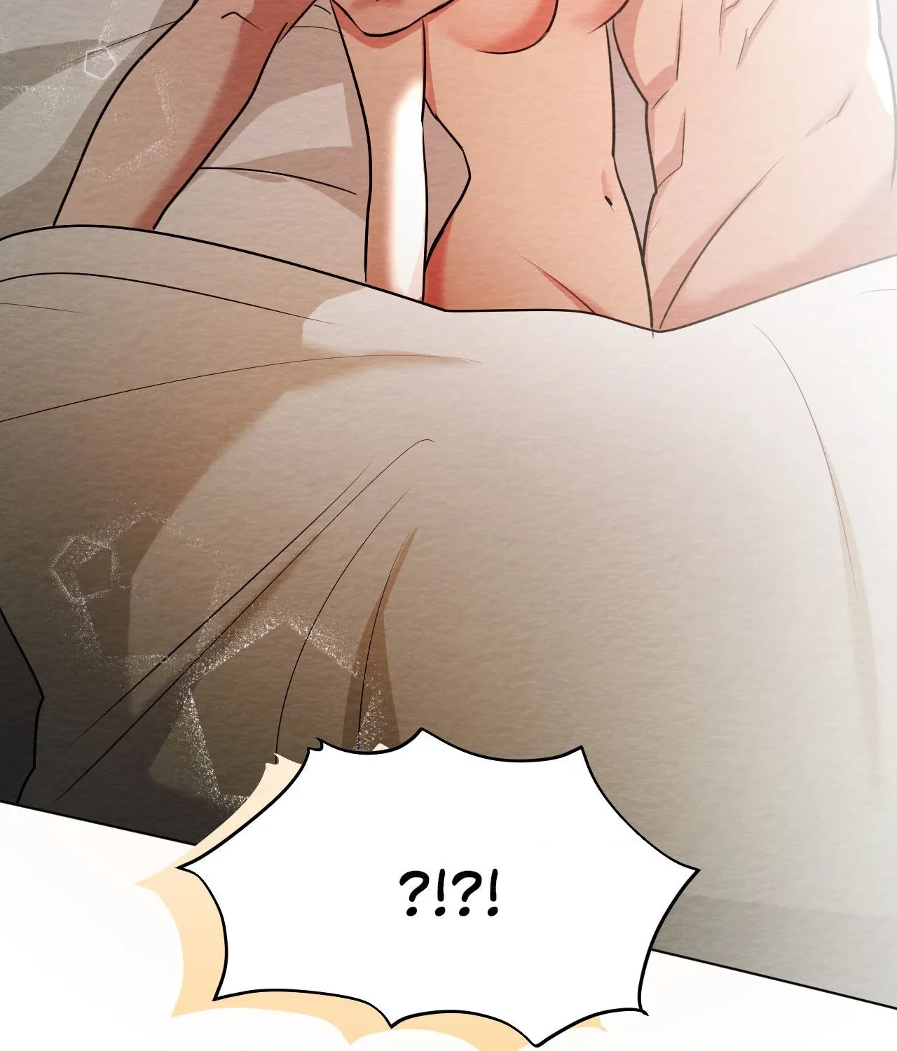 Capturing Spirits, Catching Feelings Chapter 8.1, page 9