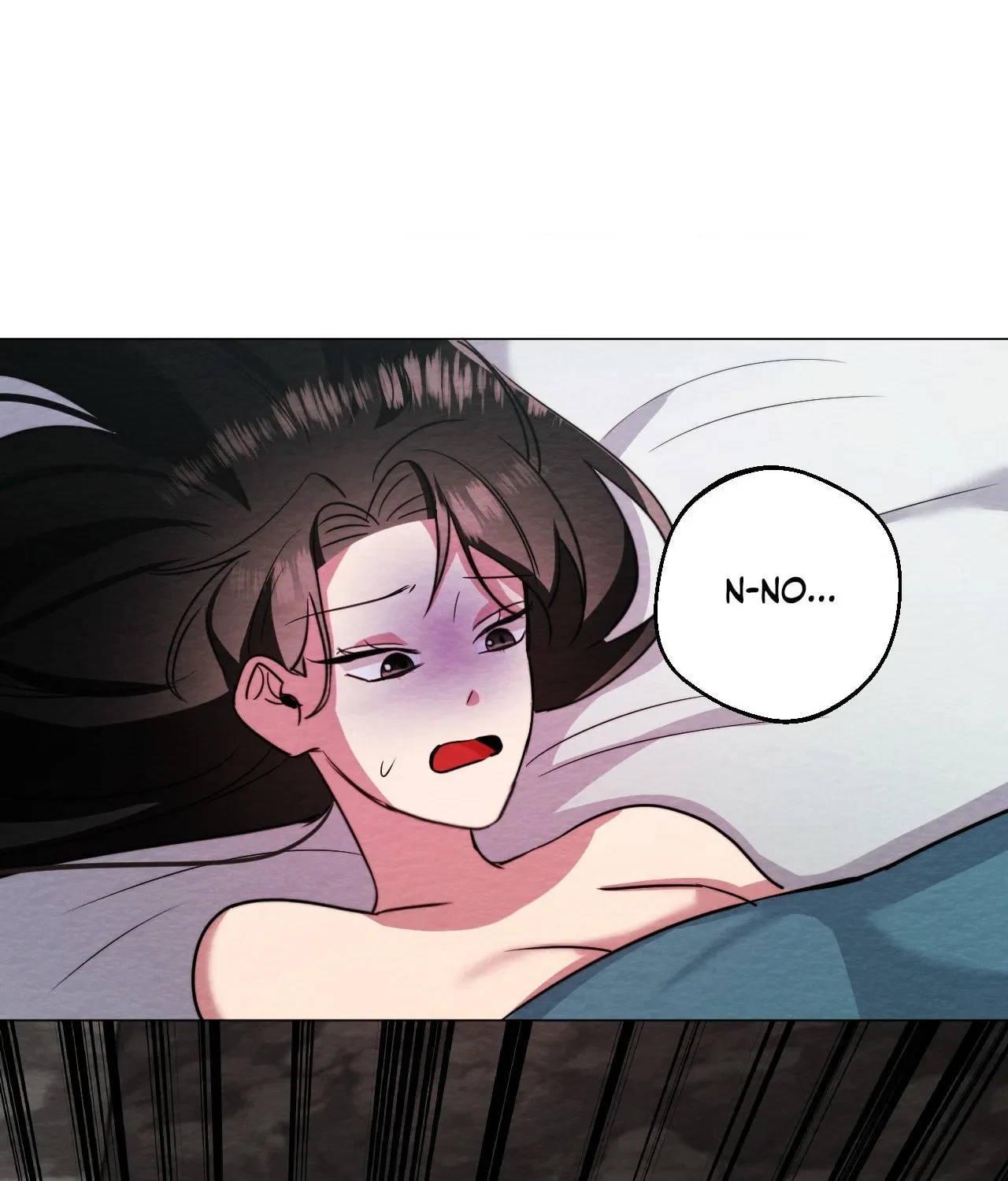 Capturing Spirits, Catching Feelings Chapter 8.1, page 94
