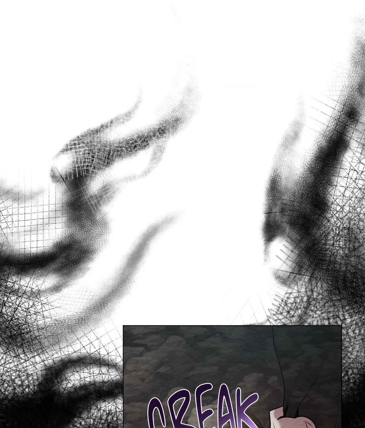 Capturing Spirits, Catching Feelings Chapter 8.1, page 98