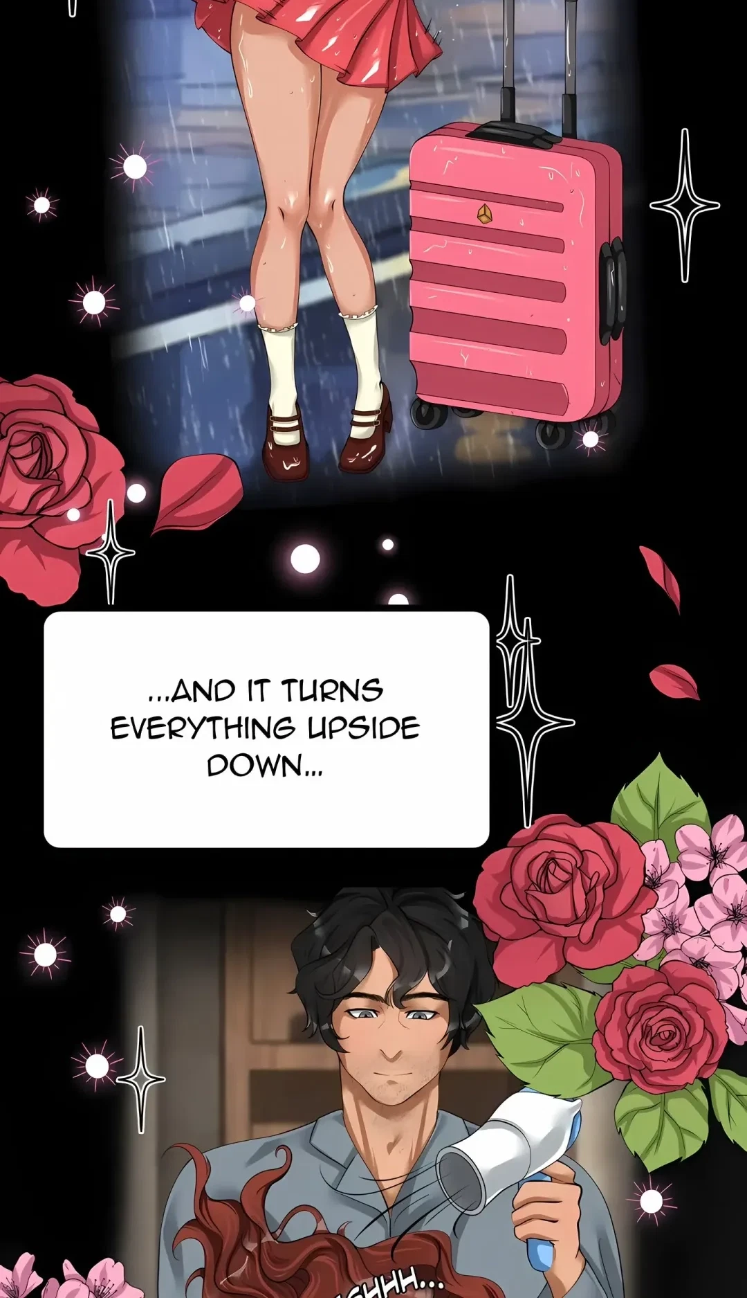 Beyond The Rules Chapter 6, page 16