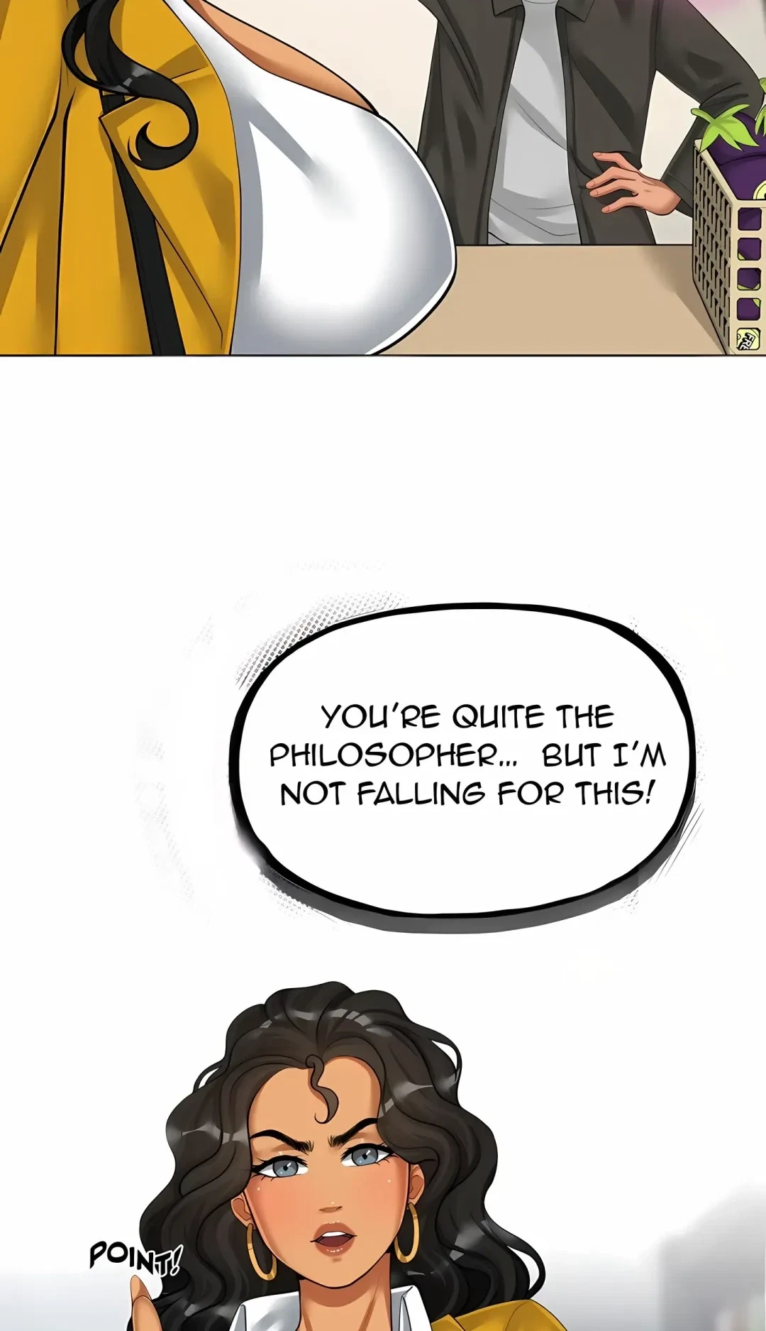Beyond The Rules Chapter 6, page 19