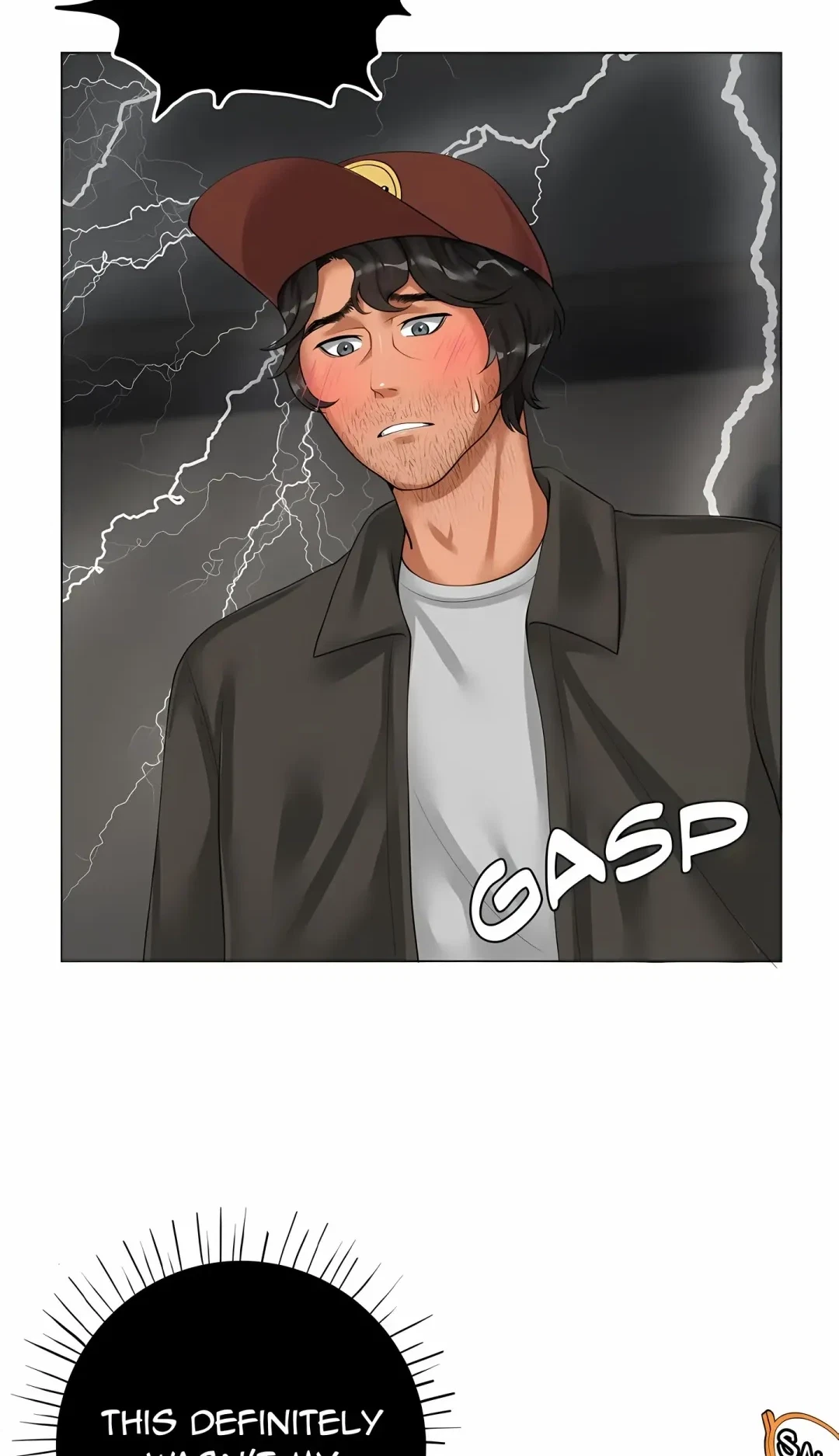 Beyond The Rules Chapter 6, page 2