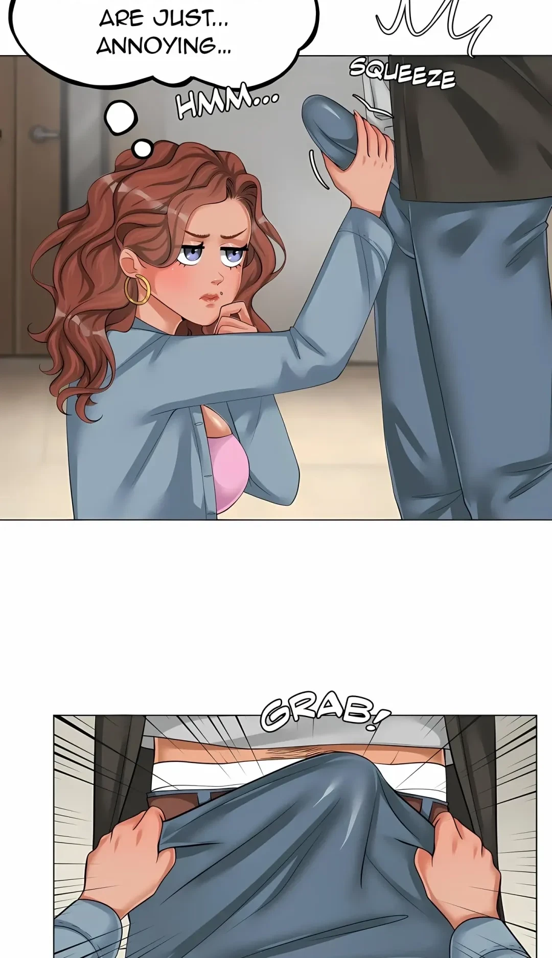 Beyond The Rules Chapter 6, page 24