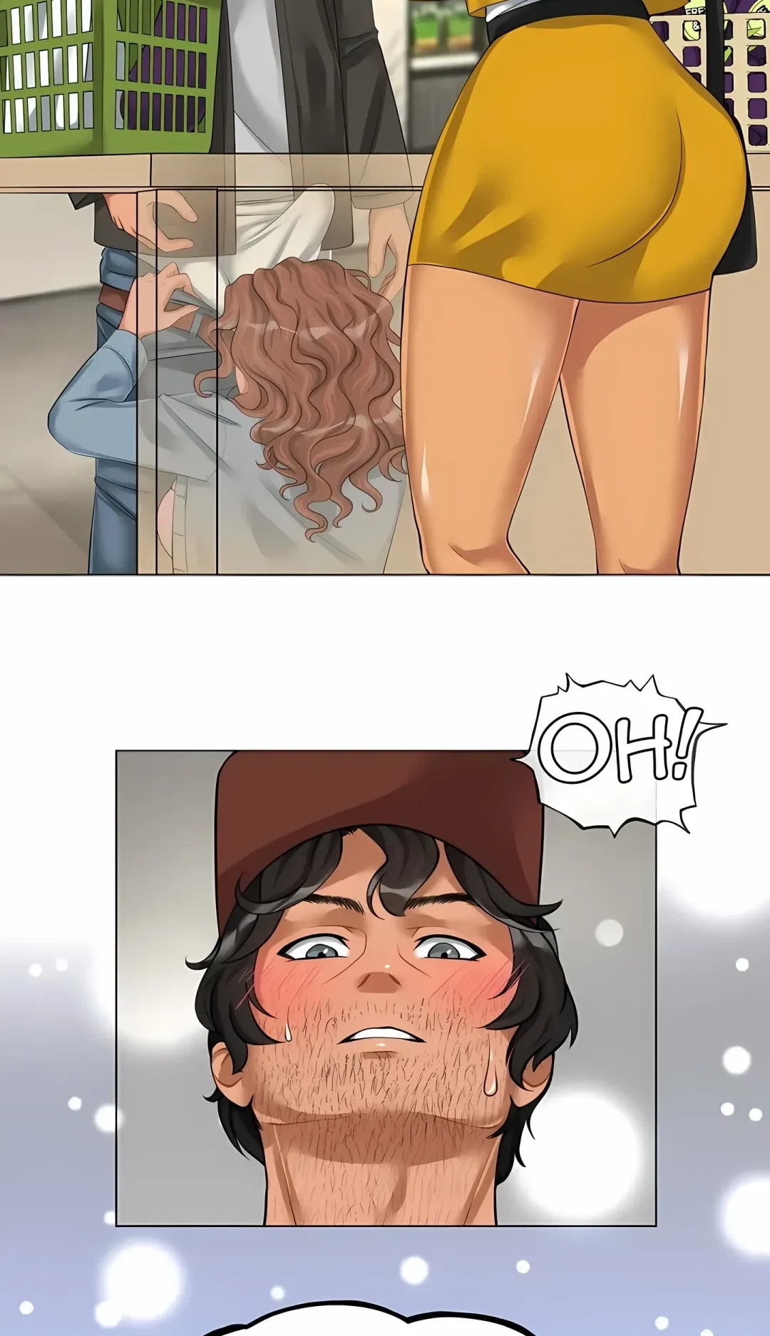 Beyond The Rules Chapter 6, page 28