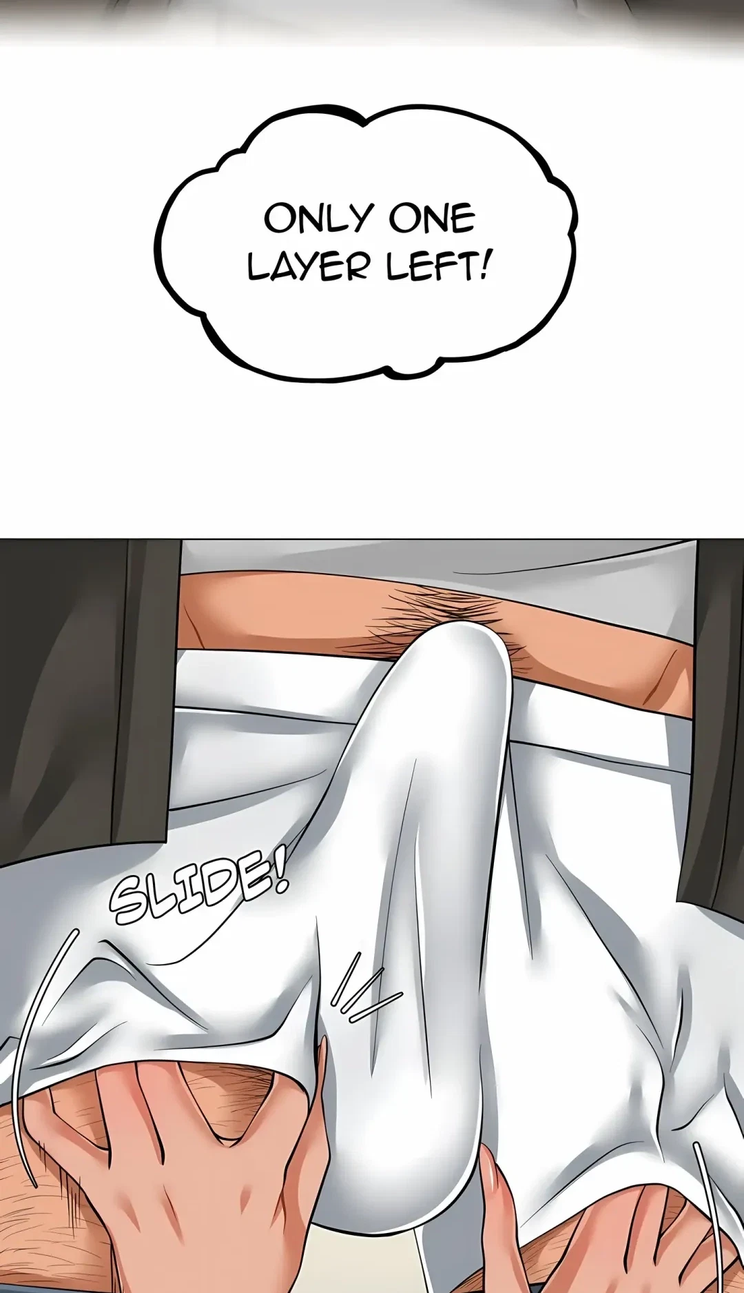 Beyond The Rules Chapter 6, page 30
