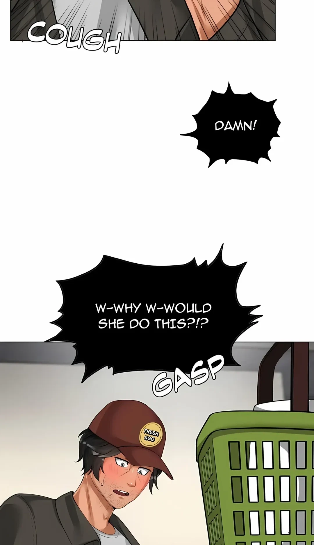 Beyond The Rules Chapter 6, page 32
