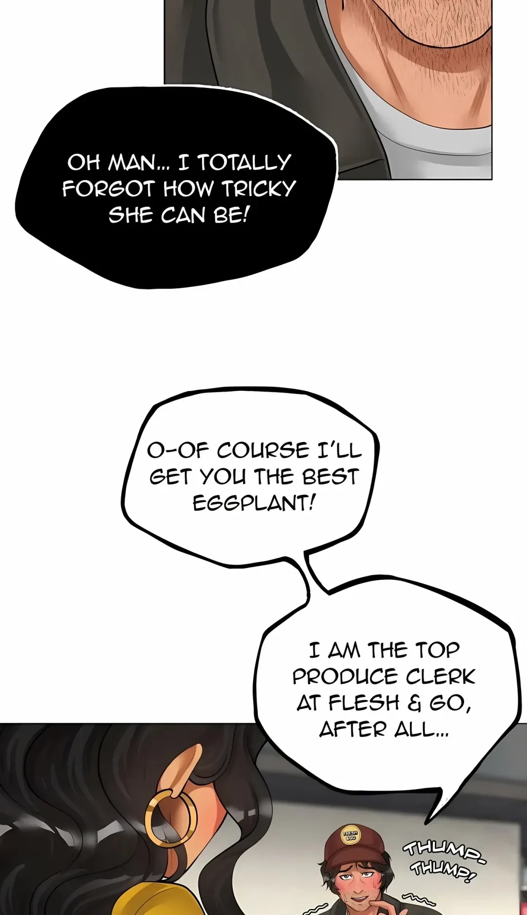 Beyond The Rules Chapter 6, page 40