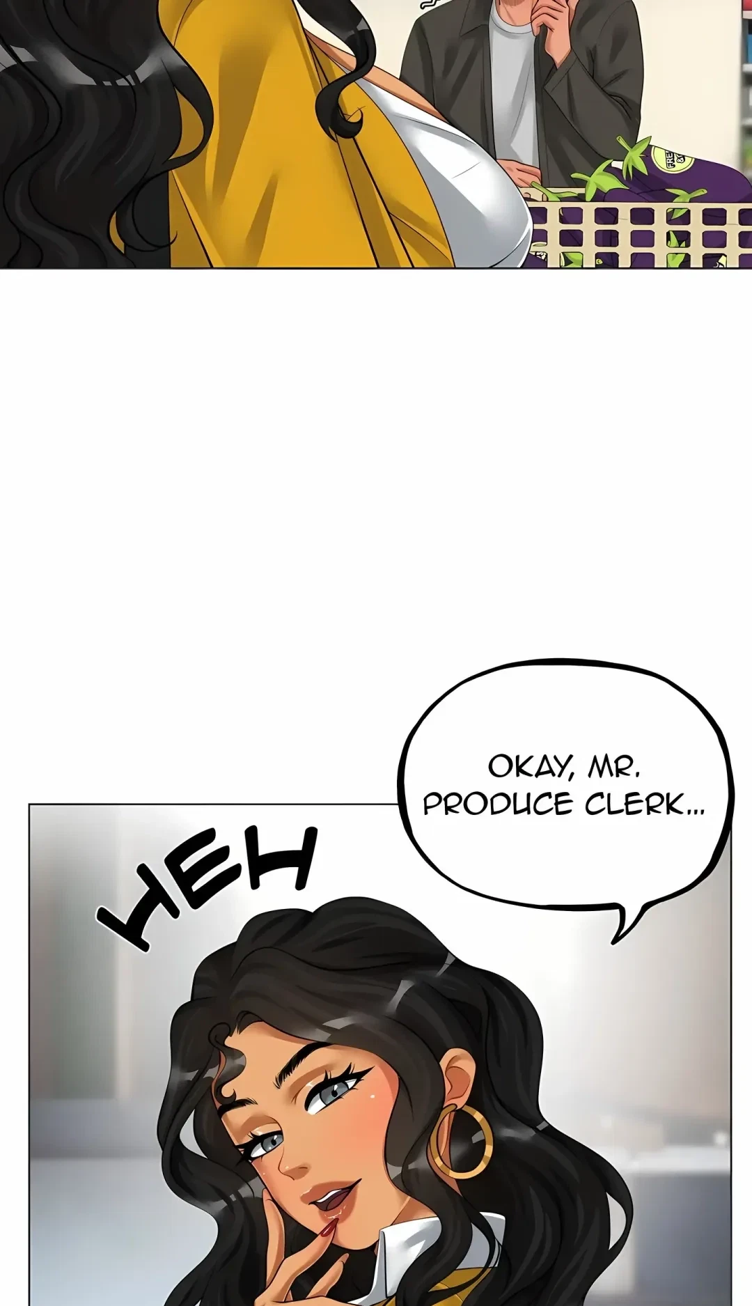 Beyond The Rules Chapter 6, page 41