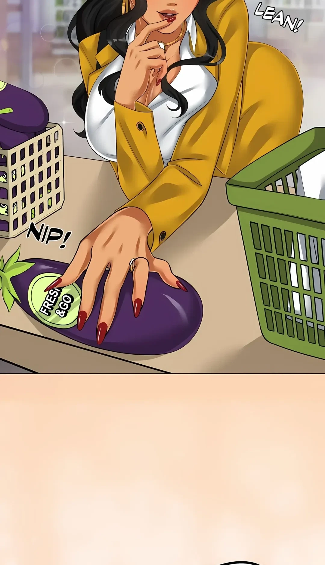 Beyond The Rules Chapter 6, page 43