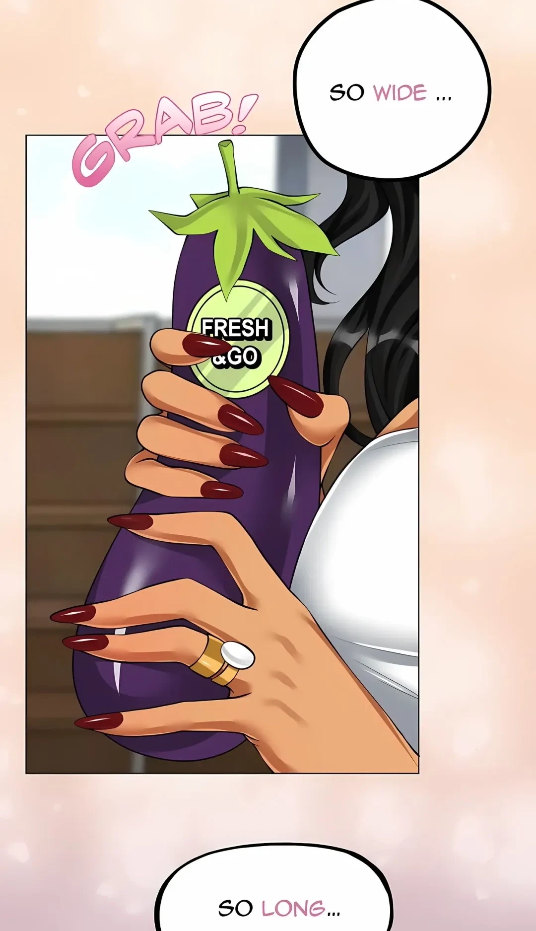 Beyond The Rules Chapter 6, page 44