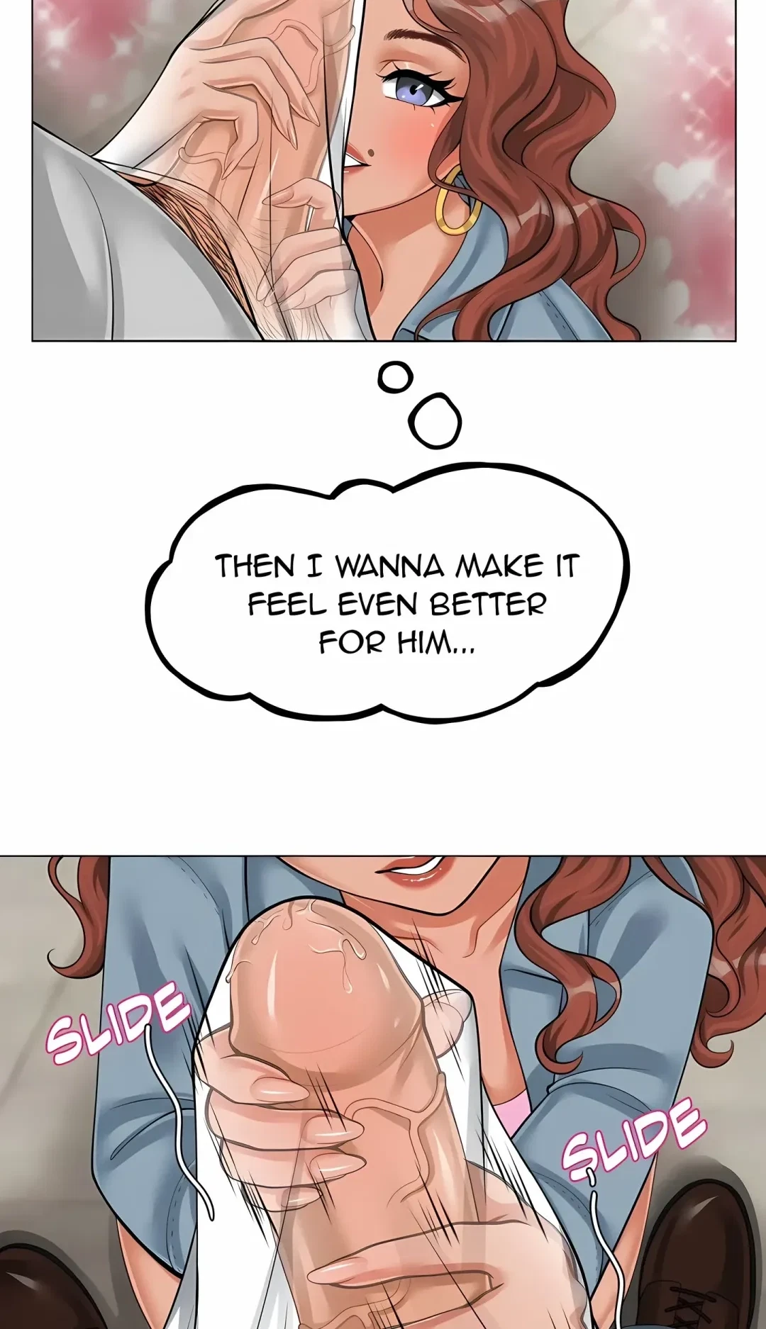 Beyond The Rules Chapter 6, page 48
