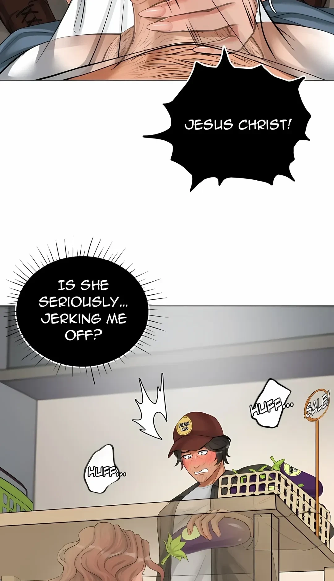 Beyond The Rules Chapter 6, page 49