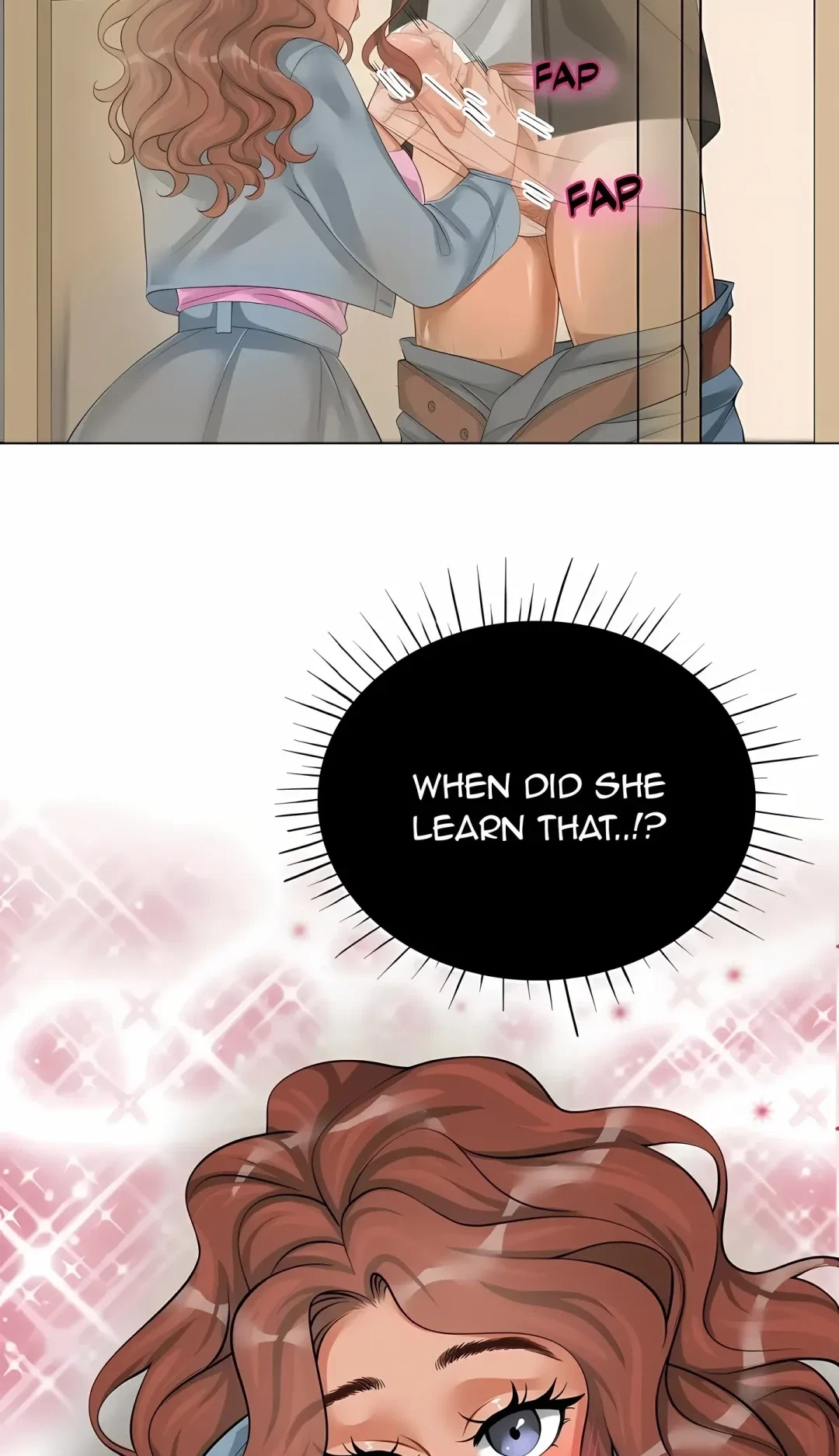 Beyond The Rules Chapter 6, page 50