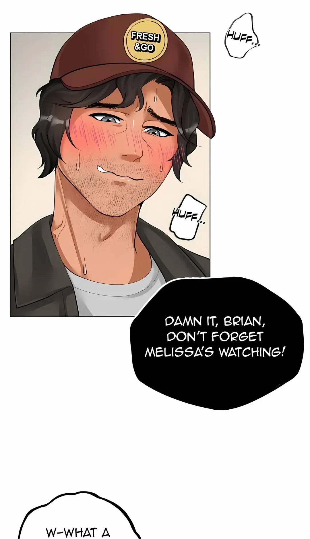 Beyond The Rules Chapter 6, page 52