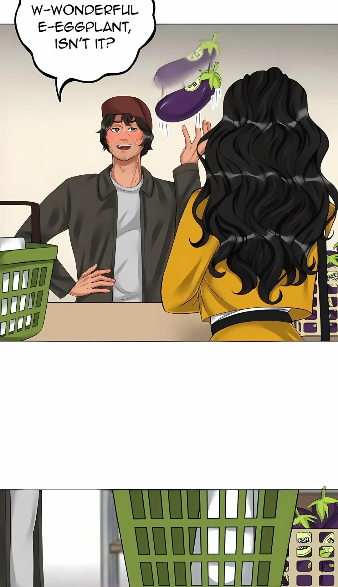 Beyond The Rules Chapter 6, page 53