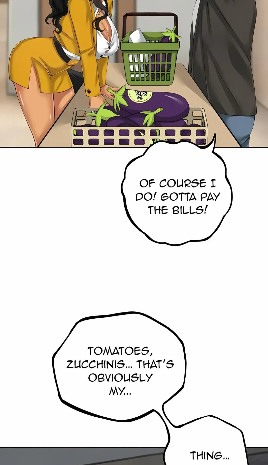 Beyond The Rules Chapter 6, page 6