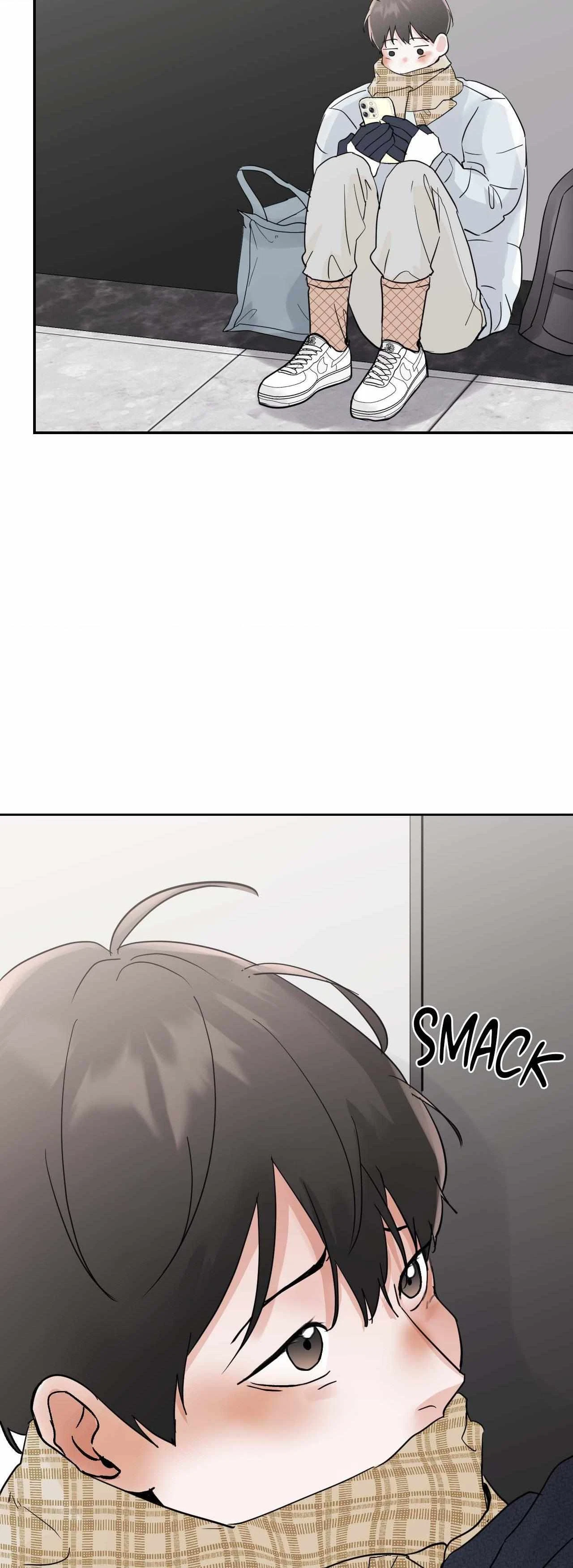 Lend Me Some Sugar Chapter 64, page 14