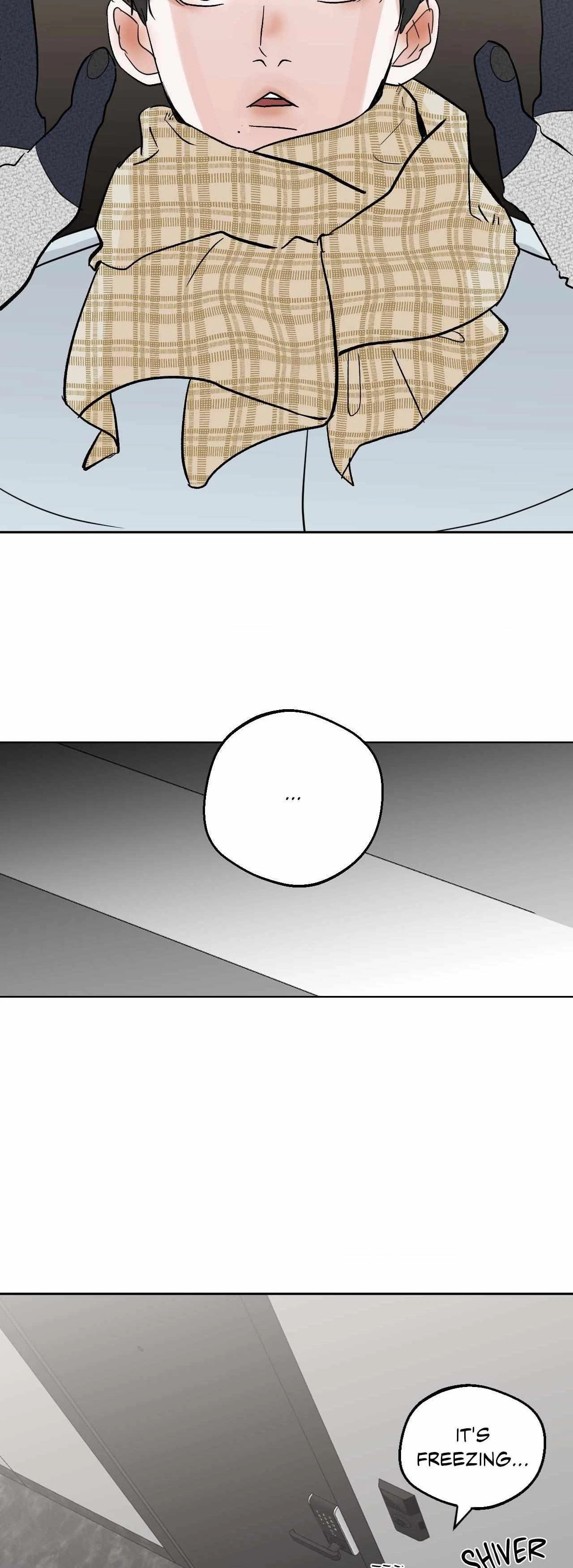 Lend Me Some Sugar Chapter 64, page 17