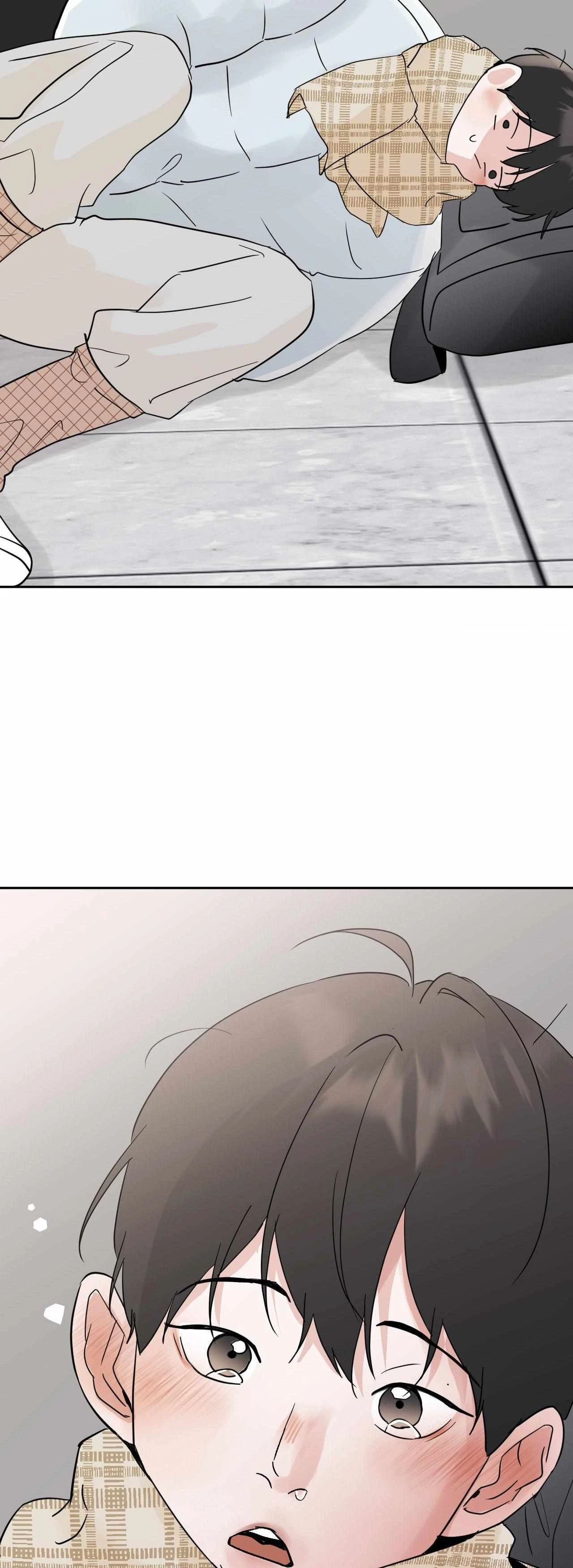 Lend Me Some Sugar Chapter 64, page 20