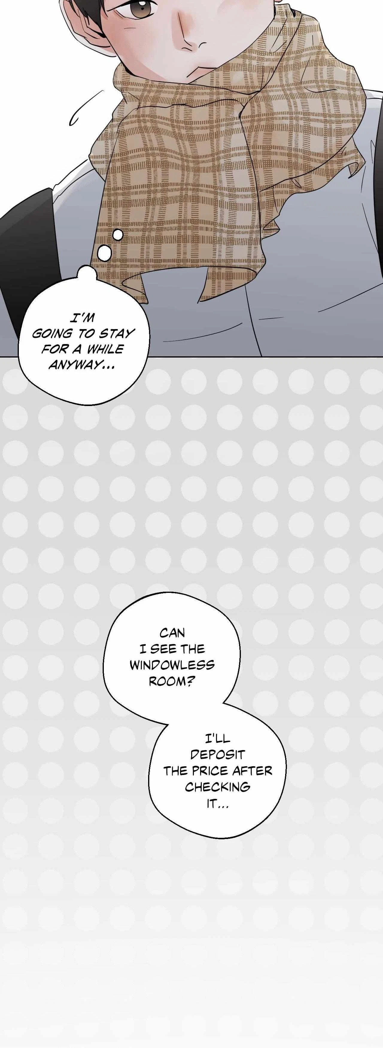 Lend Me Some Sugar Chapter 64, page 34