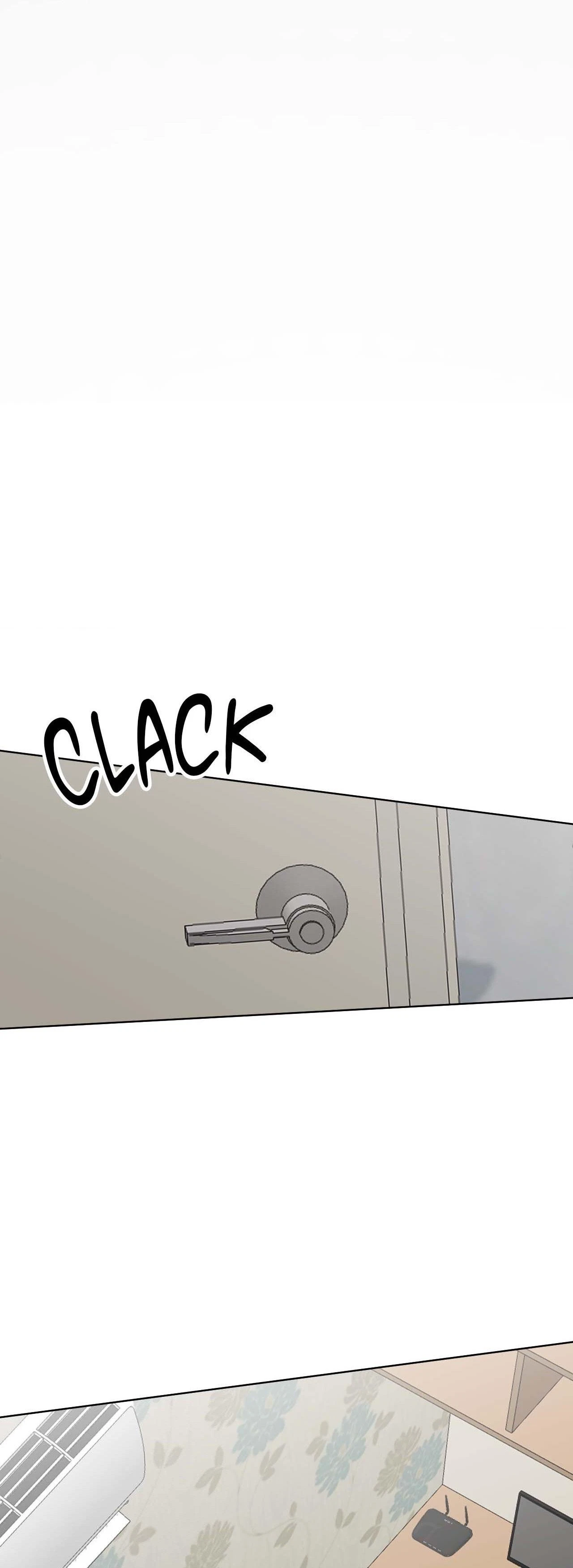 Lend Me Some Sugar Chapter 64, page 35