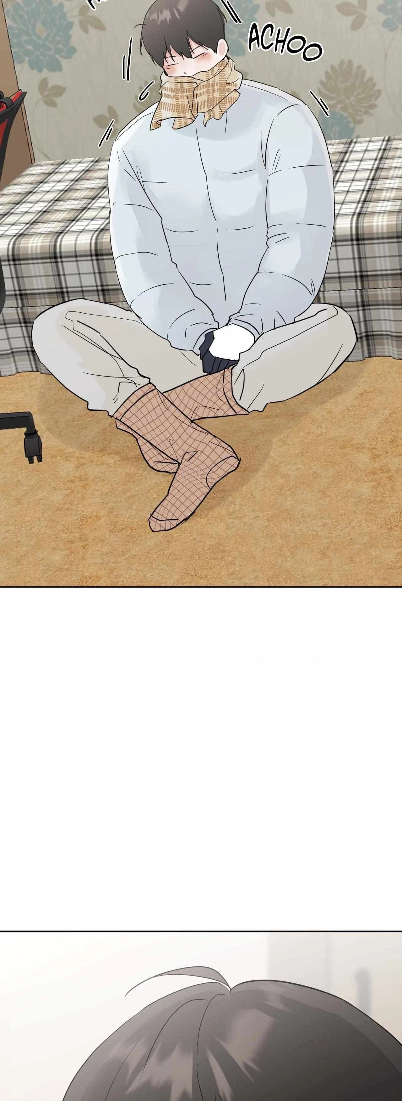 Lend Me Some Sugar Chapter 64, page 37