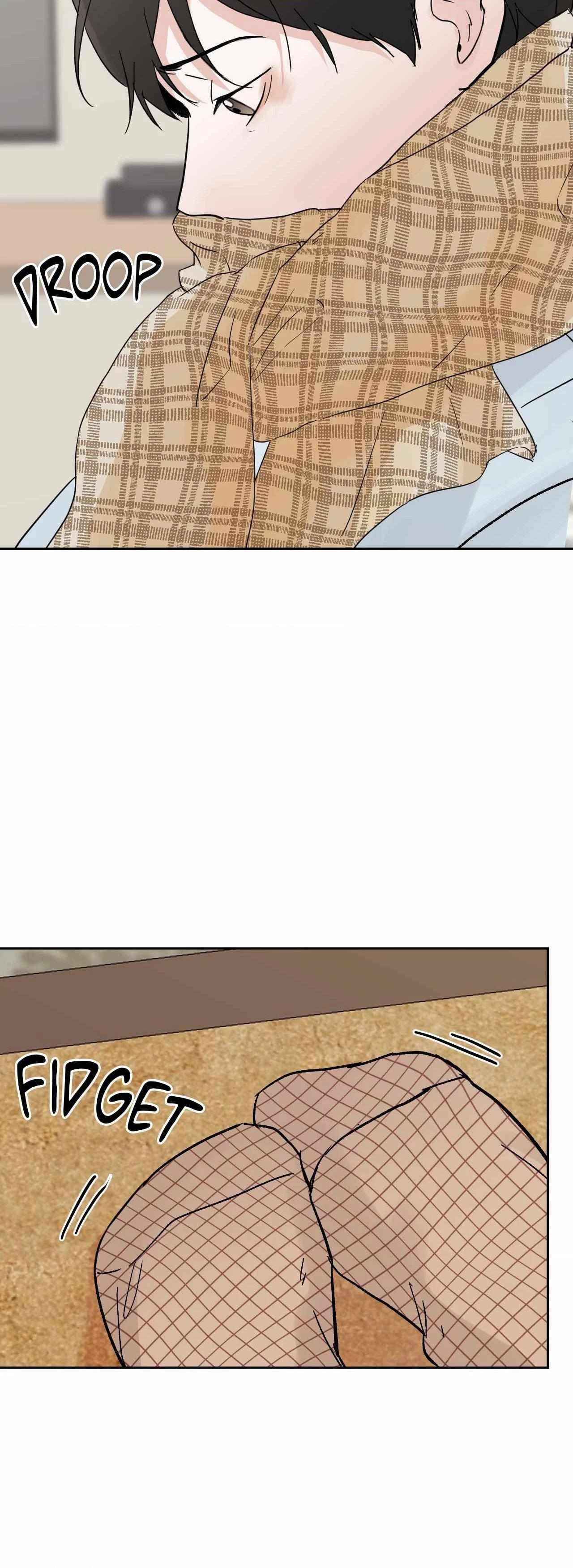 Lend Me Some Sugar Chapter 64, page 39