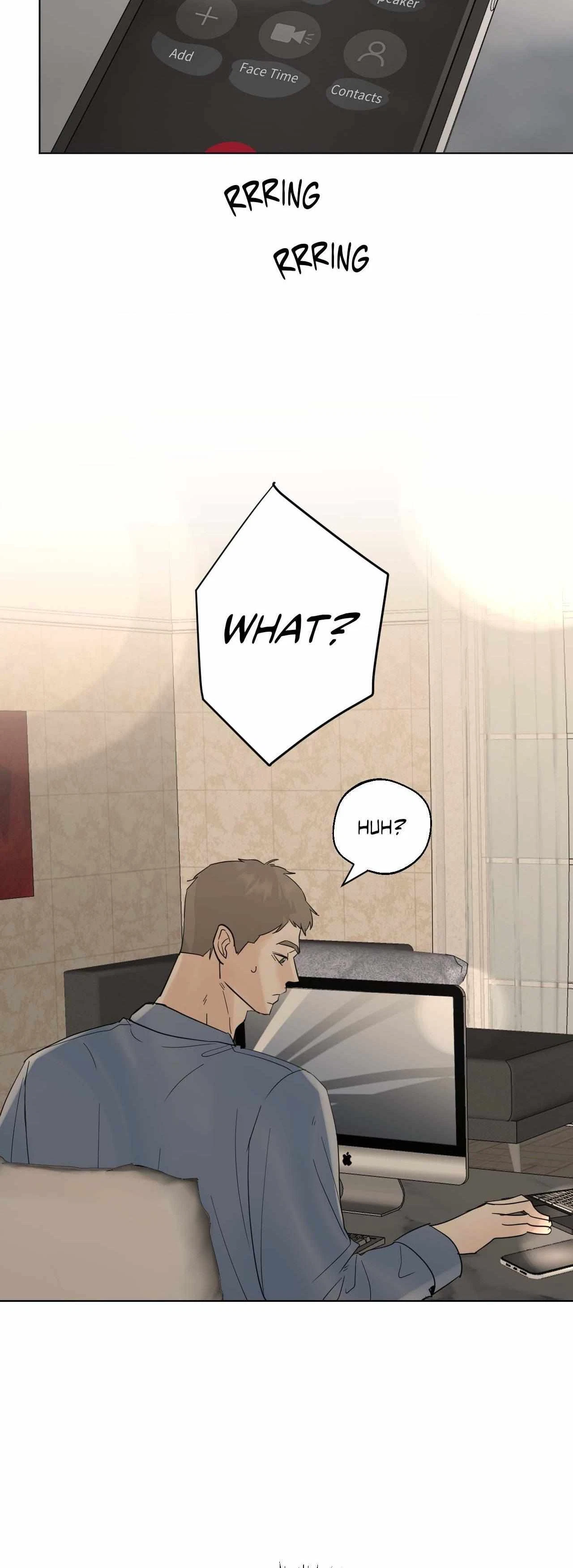 Lend Me Some Sugar Chapter 64, page 43