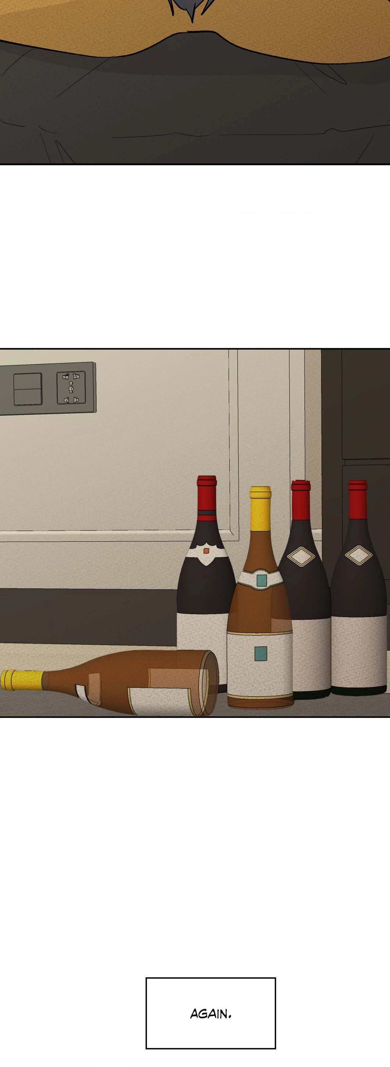 Lend Me Some Sugar Chapter 64, page 5