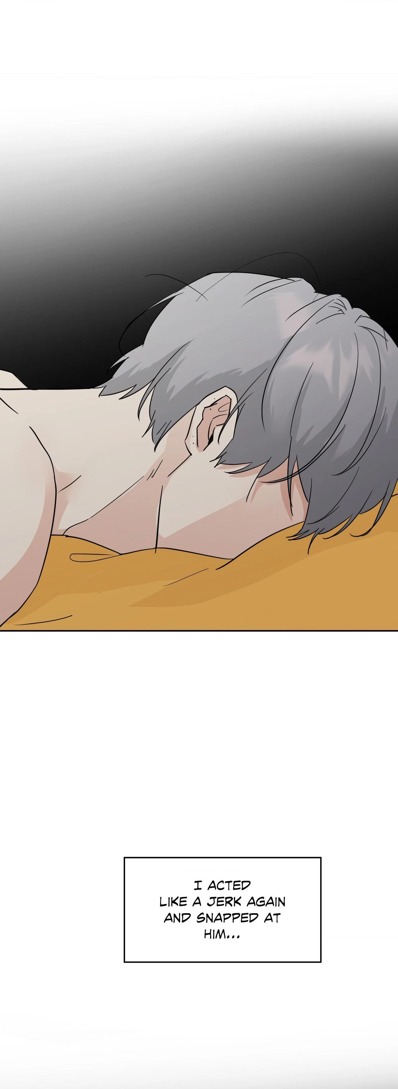 Lend Me Some Sugar Chapter 64, page 6