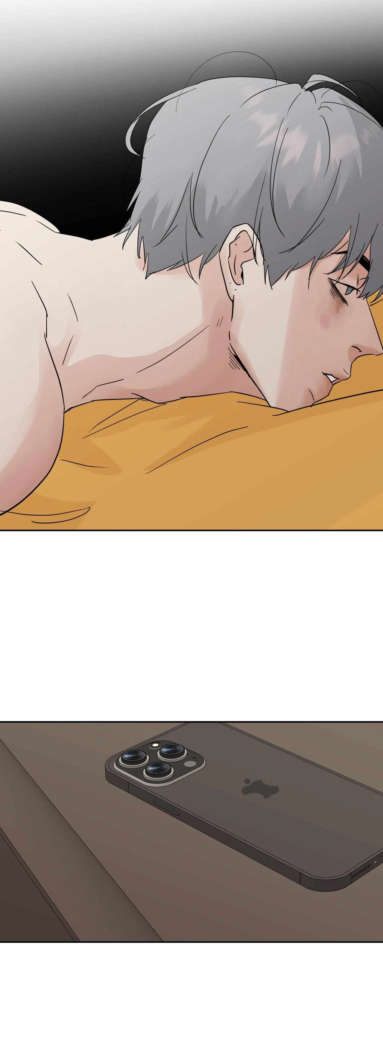 Lend Me Some Sugar Chapter 64, page 7