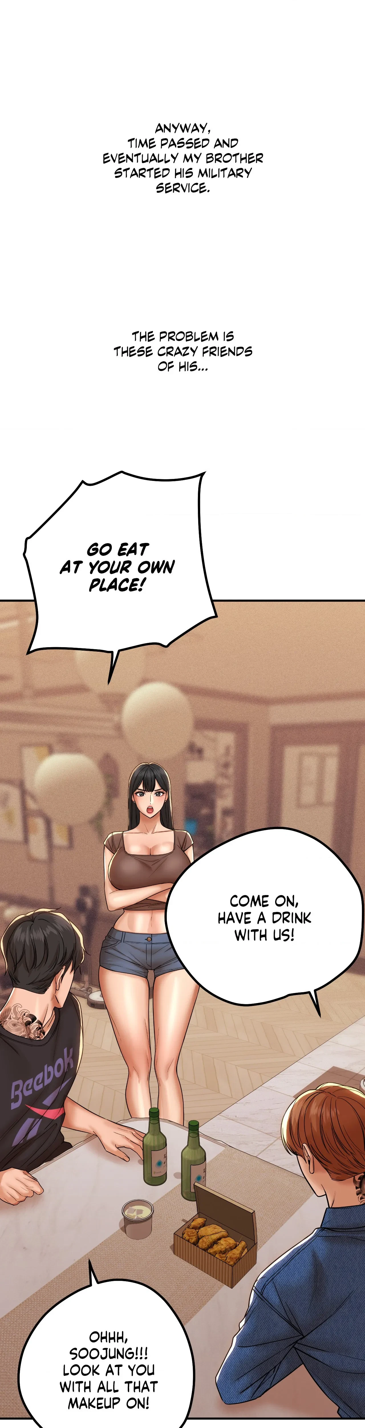 True Or False? Chapter 186, page 10