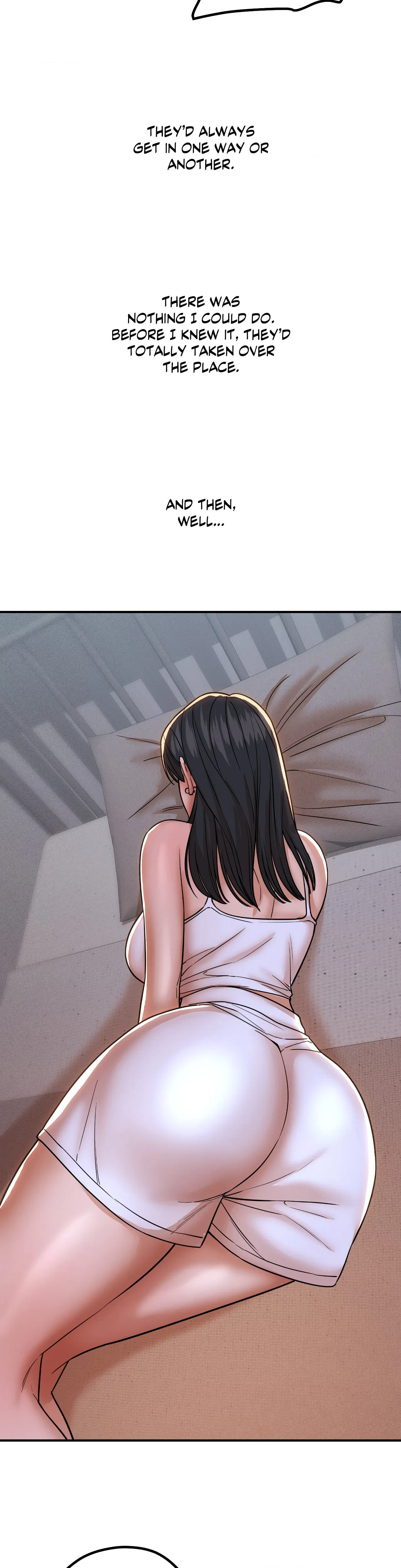 True Or False? Chapter 186, page 12
