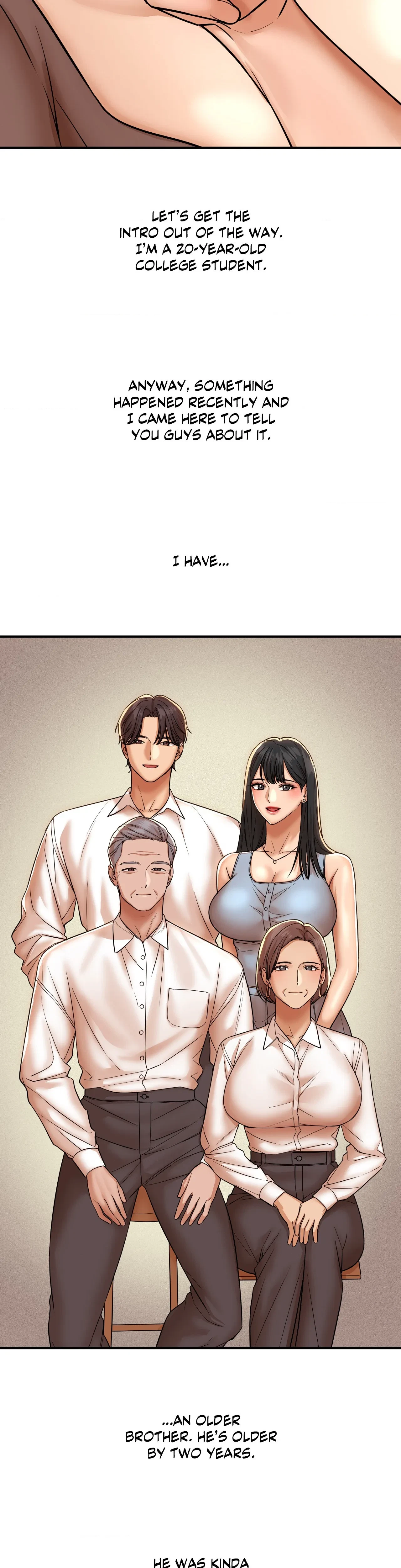 True Or False? Chapter 186, page 2